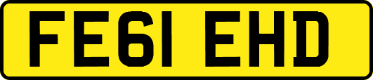 FE61EHD
