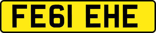 FE61EHE