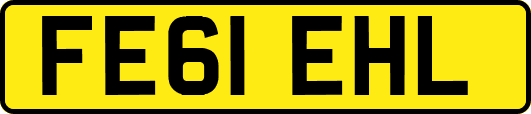 FE61EHL