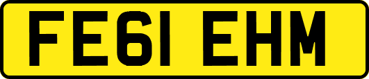 FE61EHM