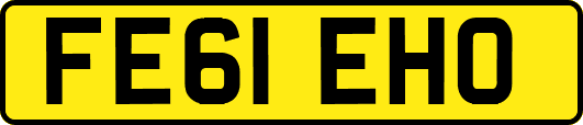 FE61EHO