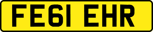 FE61EHR