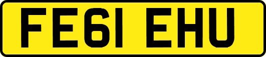 FE61EHU