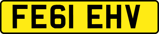 FE61EHV