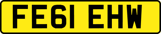FE61EHW