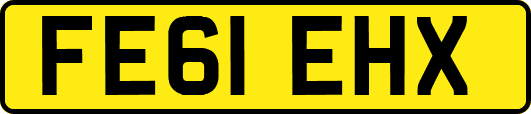 FE61EHX