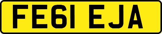 FE61EJA