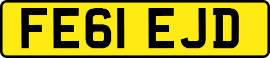 FE61EJD