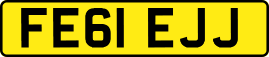 FE61EJJ