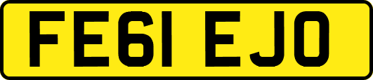 FE61EJO