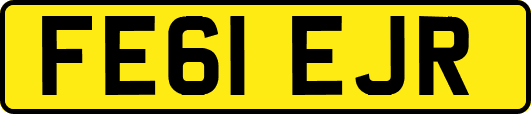 FE61EJR