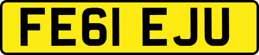 FE61EJU