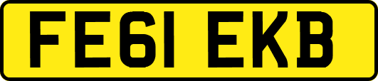 FE61EKB