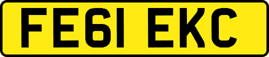 FE61EKC