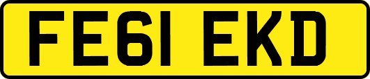 FE61EKD