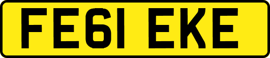 FE61EKE