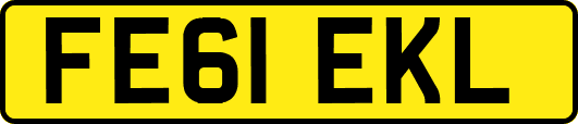 FE61EKL