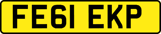 FE61EKP