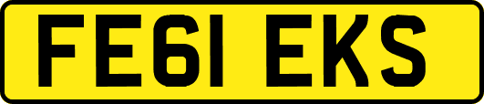 FE61EKS