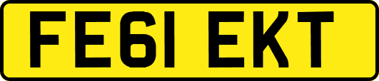 FE61EKT