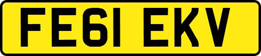 FE61EKV