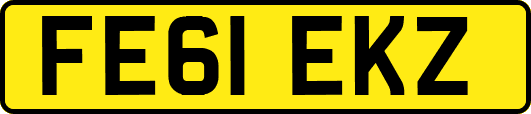 FE61EKZ