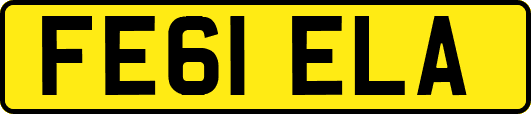 FE61ELA