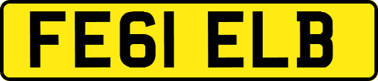 FE61ELB