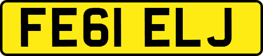 FE61ELJ