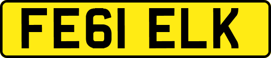 FE61ELK