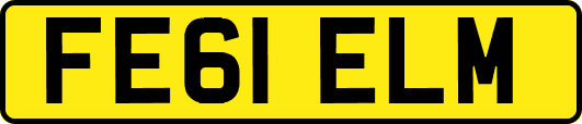 FE61ELM