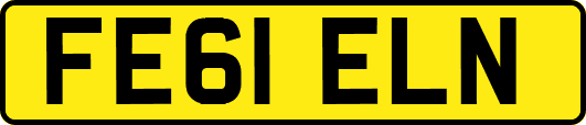 FE61ELN