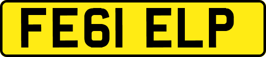 FE61ELP