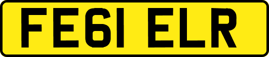 FE61ELR