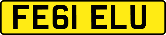 FE61ELU