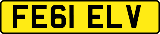 FE61ELV