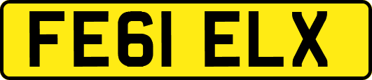 FE61ELX
