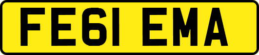 FE61EMA