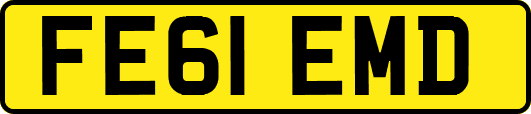 FE61EMD