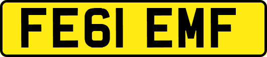 FE61EMF