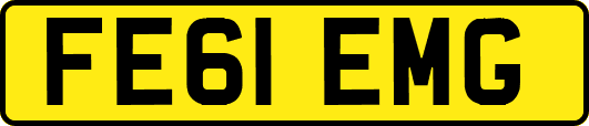 FE61EMG