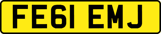 FE61EMJ