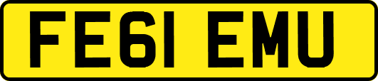 FE61EMU