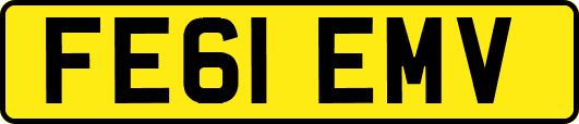 FE61EMV