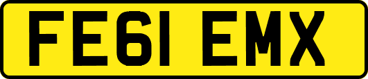 FE61EMX