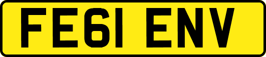 FE61ENV