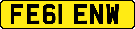 FE61ENW