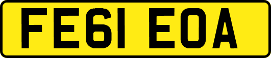 FE61EOA