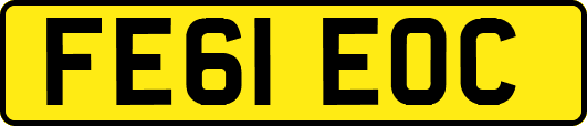 FE61EOC