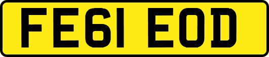 FE61EOD